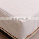 Terry Fitted Sheet for Hotel,Terry Cloth Sheet thumbnail-2