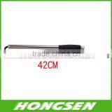 HS-D03 Fashionable Bike Dog Leash/bicycle Dog Leash Stretchable With Stainless Pole thumbnail-2