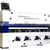 High speed needle punching machine