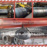 Hot Rolled Steel Plate