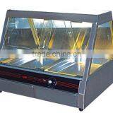 Commercial Food Display Warmer WYD-823 thumbnail-1