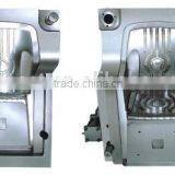 Reliable Plastic Products Mould For Plastic Making Machine thumbnail-5