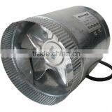 8 Inch Inline Exhaust Fan Blower Centrifugal Fan thumbnail-4