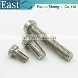 DIN7984 Machine Screw Hexagon Socket Thin Head Cap Screws thumbnail-2