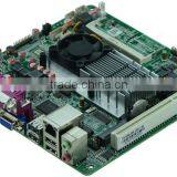 Intel Atom D525 Motherboard Pos Industrial Cheapest Mainboard Support 18bit Lvds thumbnail-2