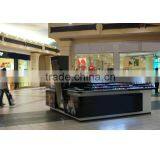 Cosmetics Kiosk / Cosmetics Display Cabinet / Cosmetics Display thumbnail-5