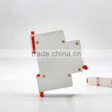 3 Poles Mini Type Circuit Breaker for Morden Bulding Use thumbnail-5
