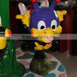 Funshare 2015 Hot Sale Kids Carousel Electric Carousel Model Carousel Musical Carousel For Sale thumbnail-4