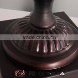 Antique Urban Lodge Table Lamp Rusted Bronze Desk Lamp Home Reading Lamp thumbnail-1