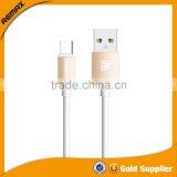 REMAX Lovely Micro USB Fast Charging Data Cable thumbnail-2