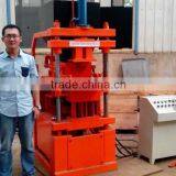 DB1-10 Mud Brick Making Machine, Interlock Brick Making Machine Price, Clay Brick Making Machine