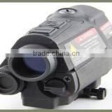 IMAGINE Red Green Laser Sight Tactical Optics Fixed Rifle Scope thumbnail-2