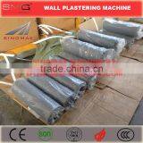 WET MIX! Cement Mortar Rendering Machine Plaster Machine Spraying Pump for Sale in Viet Nam in Indonesia in Malaysia in China thumbnail-4