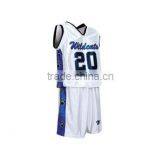 Basketball Wear thumbnail-1