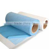 Medical non woven fabrics