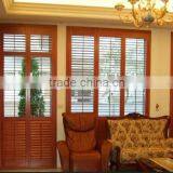 Aluminum Extrusion Profile for Casement Sun Louver/shutter Doors and Windows thumbnail-5