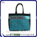 Straw Shopping Bag Paper Straw Shoulder Bag thumbnail-4