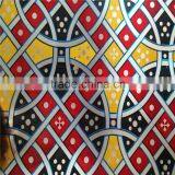 Decorative Stained Glass Window thumbnail-2