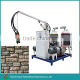 High Pressure PU Injection Molding Machine for Culture Stone