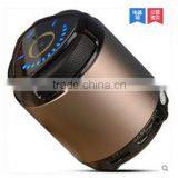 Touch Panel Bluetooth Speaker With TFcard thumbnail-3