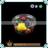 Microwave Transparent Plastic Micorwave Safe Food Container For Wholesale thumbnail-6