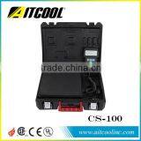 Charging Scale CS-100/CS-100V thumbnail-3