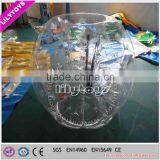 Inflatable Bumper Ball for Kids thumbnail-1