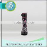 CHINA SUPPLIER 100% NATURAL RUBBER CHEAP SNOW BOOTS thumbnail-2