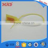 MDT05 Plastic Rfid Cable Tie Tags