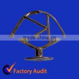 Stainless Steel Blender Parts