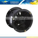 220v High Efficiency External Rotor Axial Flow Fan