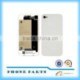 Back Battery Door for IPhone 4 With Best Price From thumbnail-1