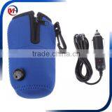 USB Car Travel Baby Milk Warm Bottle Cover thumbnail-1