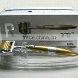 ZGTS Micro Needles/ Titanium Skin Roller/ Derma Roller thumbnail-1