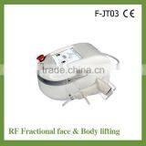 Best rf Skin Tightening Face Lifting Machine Fractional rf Machine for Skin Care thumbnail-6