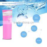 Wholesale Mobil Portable Mini Personal Facial Nano Mist Spray With USB Rechargeable thumbnail-3