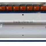 2017 CE Certificated VSEE Manufactured 448 Channels RGB 5000+ Pixels Pumpkin Seed Colour Sorter thumbnail-3