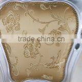 Plastic Chair/resin Chair/brown Plastic Resin Disassemble Chair thumbnail-5