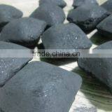 Coconut Shell Charcoal Briquettes Mainly Used for BBQ & Barbecue Center