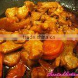 Menudo Seasoning /Savory Flavors thumbnail-1