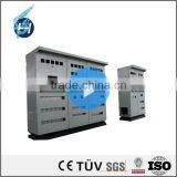 ISO9002 Passed China Manufacturer OEM High Precision Marine Galvanized Sheet Metal Control Box With Reasonable Price thumbnail-6