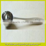 stainless steel scale coffee spoon,stainless steel spoon