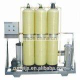 Water Cleaning System,water Treatment Machine thumbnail-2