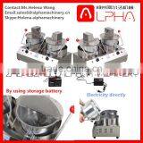 Commercial Popcorn Machine/pop Corn Machine/kettle Corn Popcorn Machine thumbnail-6