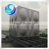 Popular Type Welding 304 316 Stainless Steel Water Storage Tank With 1000 Litre thumbnail-4