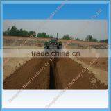 Best Price Factory Supply Mini Trencher thumbnail-4