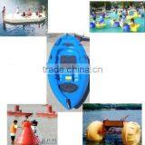 Kayak Rotational Mold thumbnail-1