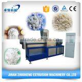 New Condition Twin Screw Wheat Corn Modified Starch Processing Line