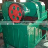 coal powder briquetting extruders China supplier