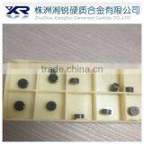 Solid CBN Insert RNGN0603/RNMN0603